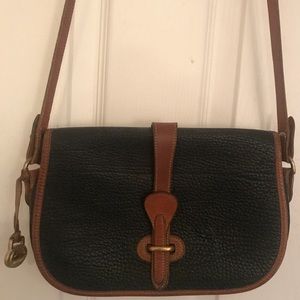 90's Vintage Dooney and Bourke purse